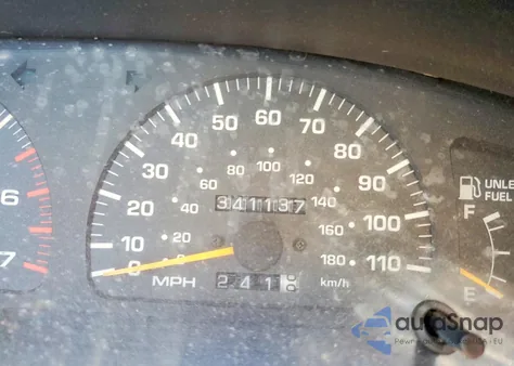 1996 Toyota 4Runner Sr5 z USA, uszkodzony, nr VIN JT3HN86R8T0024600